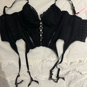 Agent provocateur set